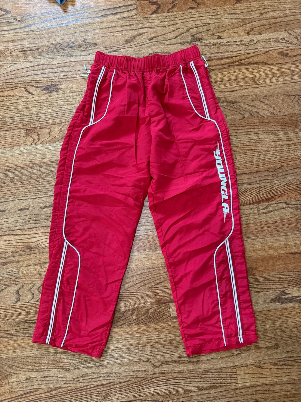 Track pants